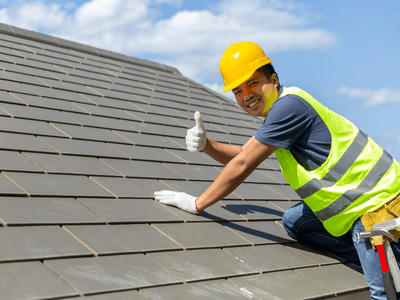About Roof Repair Experts Lakemore, OH